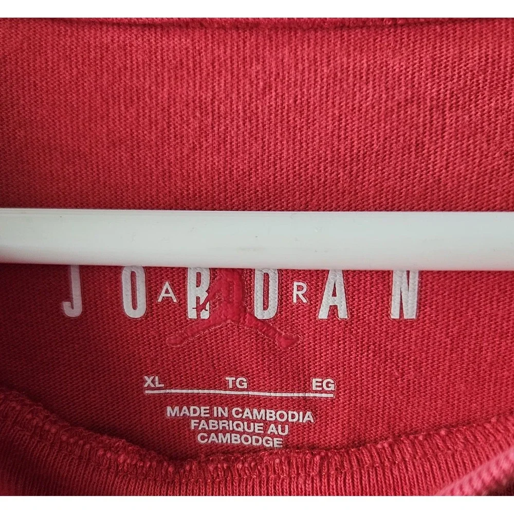 Michael Jordan Tshirt Mens XL‎